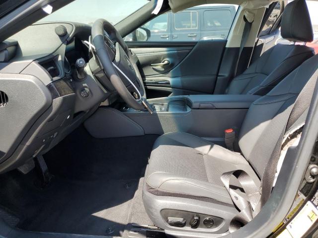 2024 LEXUS ES 300H BA 58ADA1C17RU049649