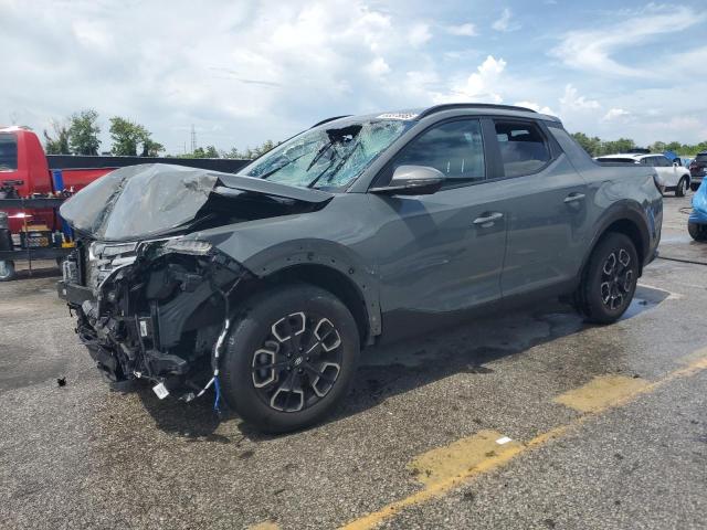 HYUNDAI SANTA CRUZ