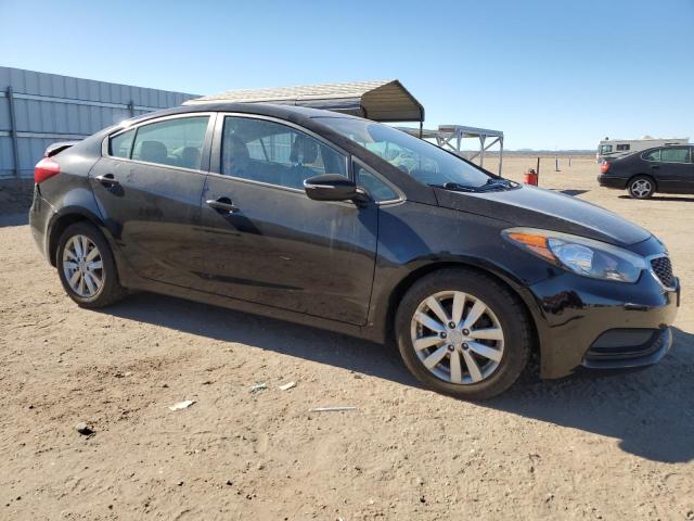 2016 KIA FORTE LX KNAFX4A60G5558196