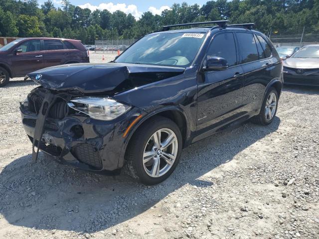 2018 BMW X5 SDRIVE3 5UXKR2C53J0Z17127