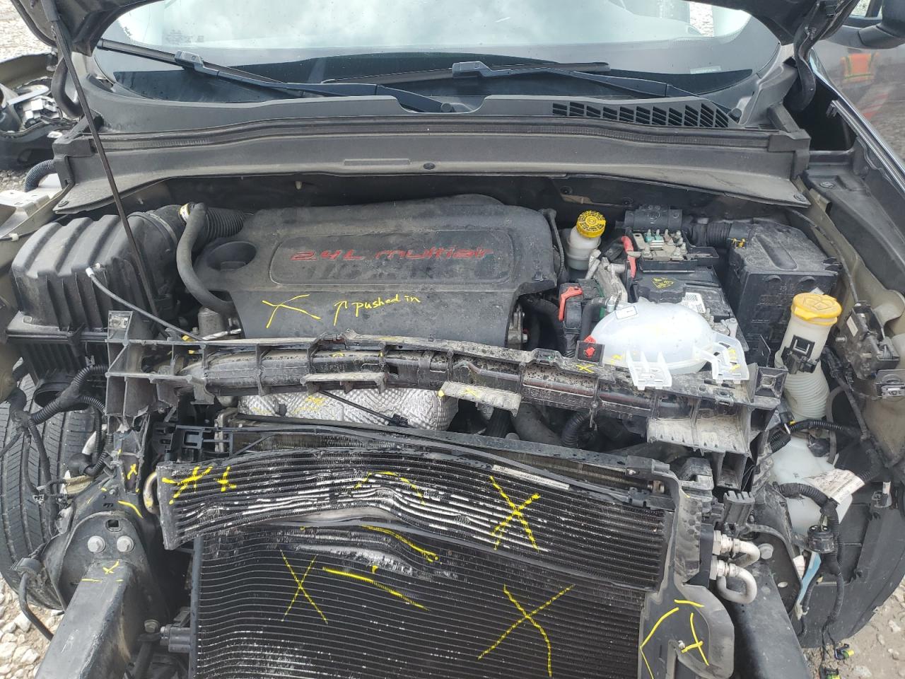 JEEP RENEGADE TRAILHAWK