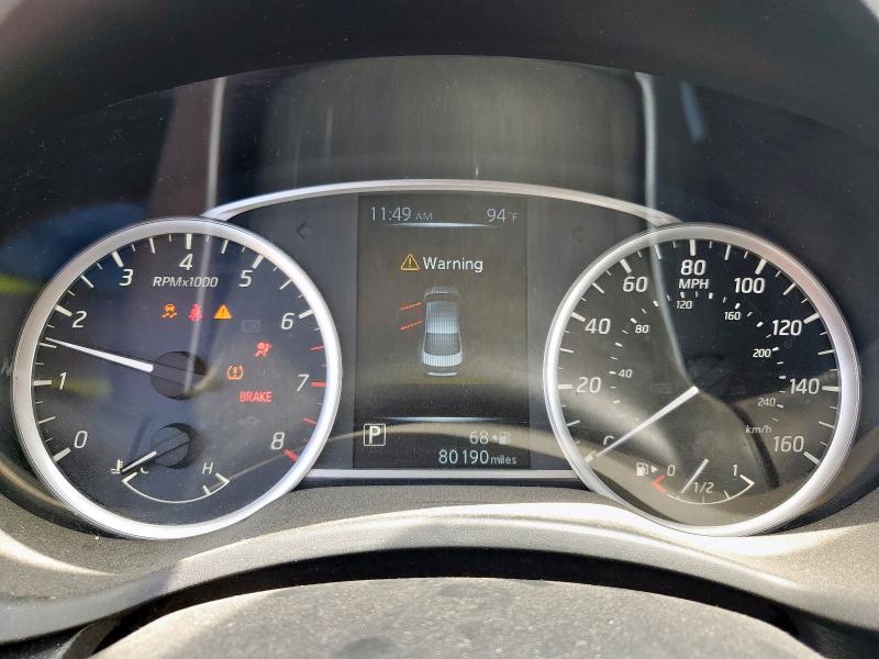 2017 NISSAN SENTRA S - 3N1AB7AP9HY306119