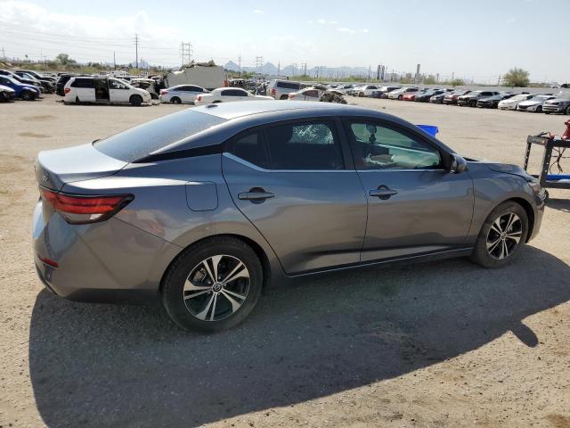 Vin: 3n1ab8cv2ny275339, lot: 63441645, nissan sentra sv 20223