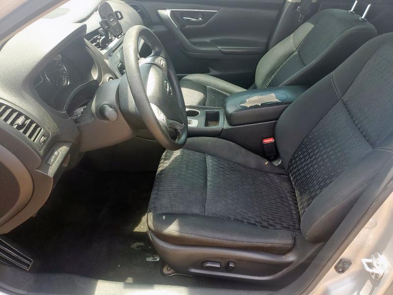 2016 NISSAN ALTIMA 2.5 - 1N4AL3AP6GN377797