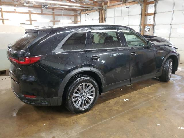 Vin: jm3kkbhd4s1228612, lot: 63654465, mazda cx-90 preferred 20253