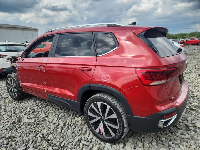 2023 VOLKSWAGEN TAOS SE 3VVEX7B26PM312955
