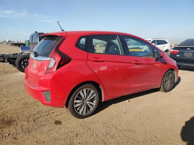 2016 HONDA FIT EX JHMGK5H72GS003504