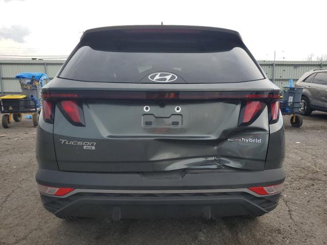 2024 HYUNDAI TUCSON BLU KM8JBCD10RU222641