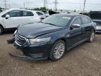 2015 FORD TAURUS LIM - 1FAHP2F81FG127210