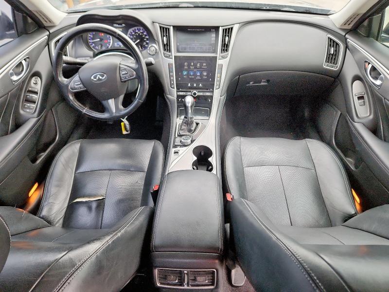 2015 INFINITI Q50 BASE JN1BV7AP8FM342413