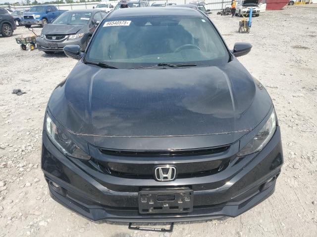 2020 HONDA CIVIC SPOR - 2HGFC2F85LH574217