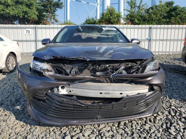 2019 TOYOTA CAMRY L 4T1B11HK4KU754432
