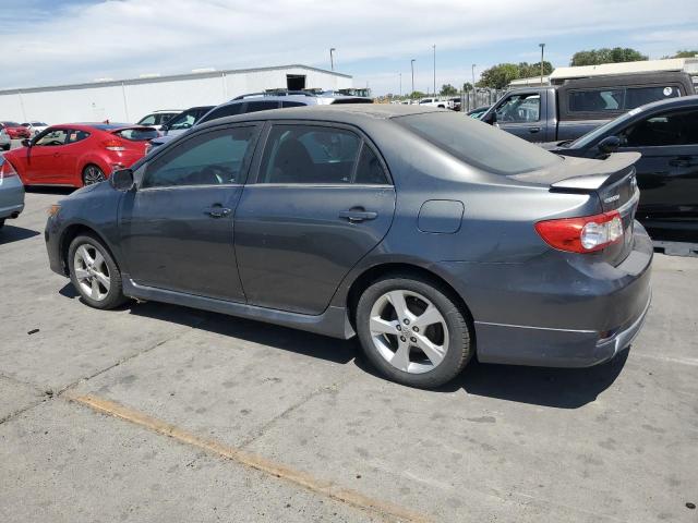 Vin: 2t1bu4ee1dc088898, lot: 63660955, toyota corolla base 20132