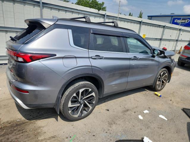 2024 MITSUBISHI OUTLANDER JA4J3VA80RZ011368