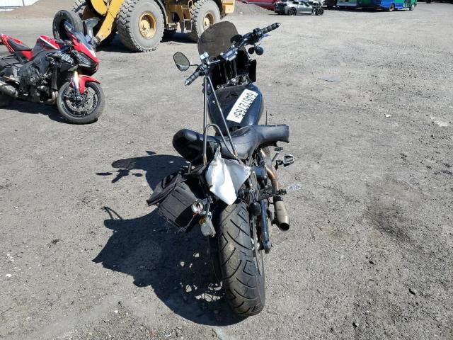 2018 HARLEY-DAVIDSON FXBB STREE 1HD1YJJ16JC069798