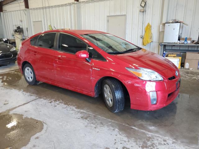 2010 TOYOTA PRIUS - JTDKN3DU2A1240056