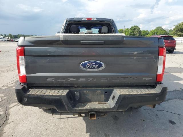 2017 FORD F250 SUPER DUTY 1FT7X2B6XHEC33356