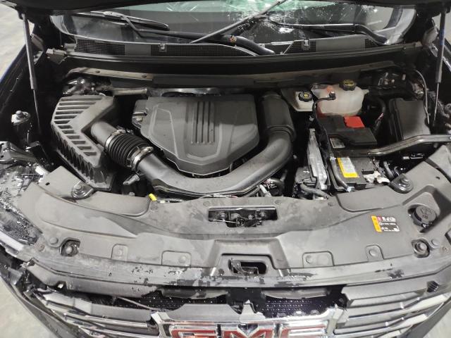 2025 GMC ACADIA ELE 1GKENKRS5SJ164255