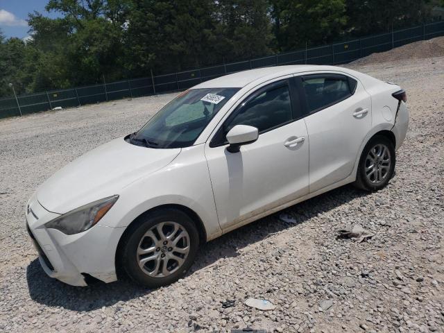 TOYOTA SCION IA
