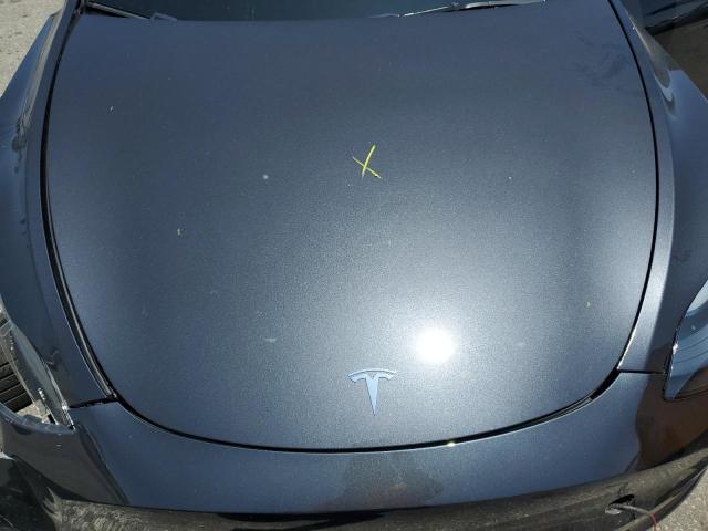 2024 TESLA MODEL Y 7SAYGDEDXRF163967