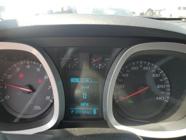 2017 CHEVROLET EQUINOX LT - 2GNALCEK0H1570434