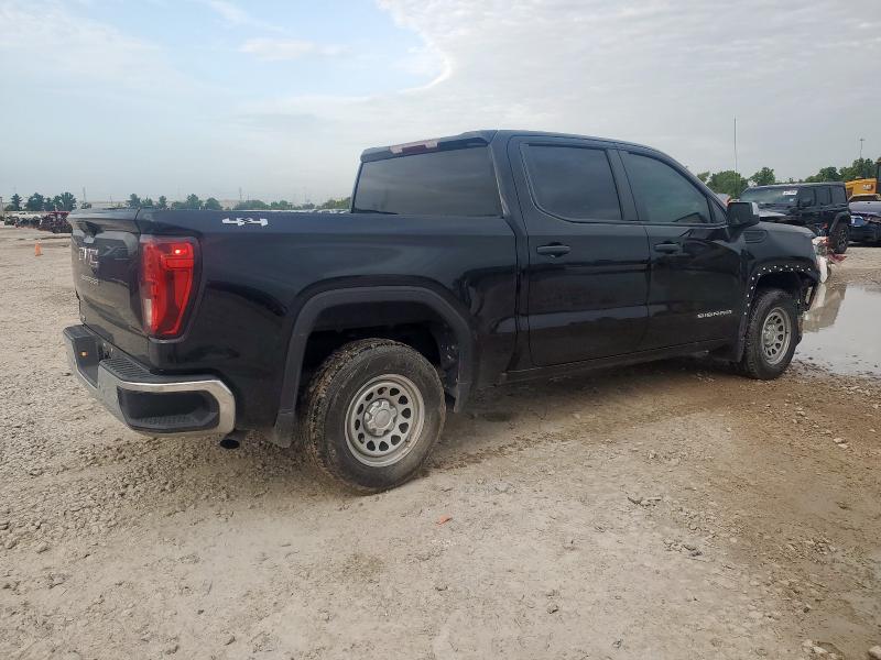 2024 GMC SIERRA K15 3GTPUAEK8RG199472