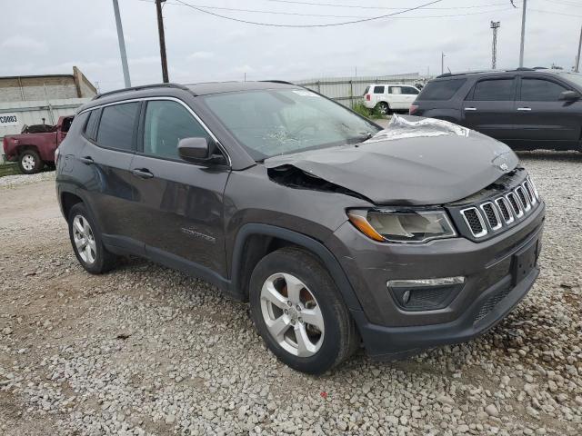 2018 JEEP COMPASS LA 3C4NJDBB1JT366420