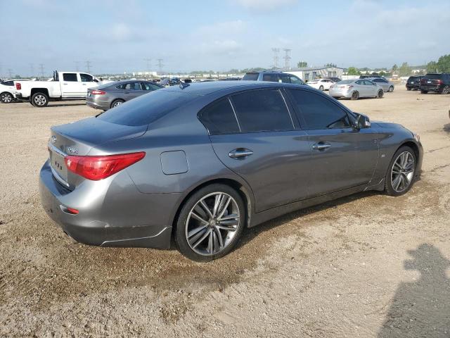 2015 INFINITI Q50 BASE JN1BV7ARXFM402869