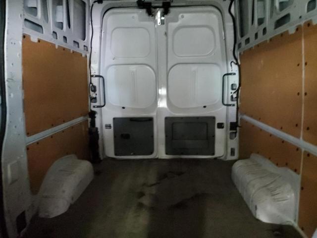2020 NISSAN NV 2500 S #3208297166