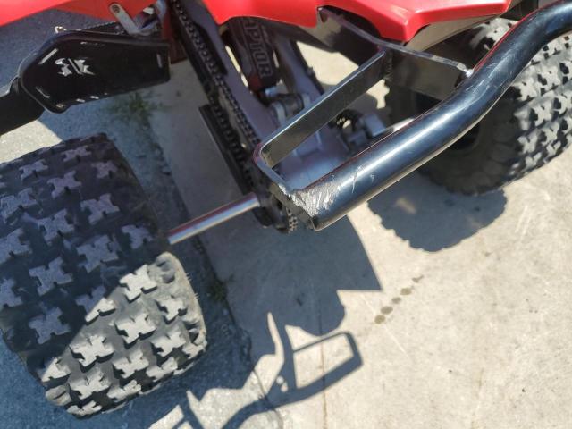 2015 YAMAHA YFM700 R 5Y4AM86Y7FA100773