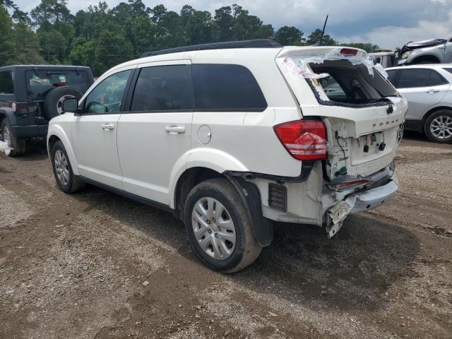 2020 DODGE JOURNEY SE 3C4PDCAB7LT264652