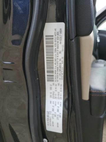 2015 JEEP CHEROKEE L 1C4PJLDB8FW690160