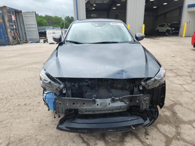2019 MAZDA CX-3 TOURI - JM1DKFC74K0428745