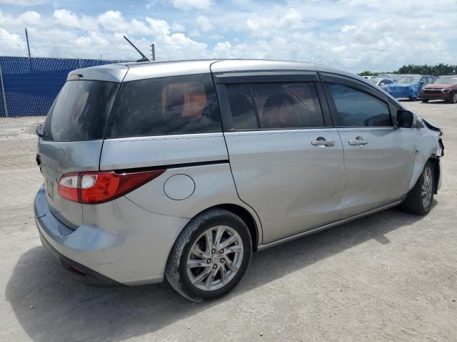 Vin: jm1cw2bl7c0136855, lot: 63451705, mazda 5 20123