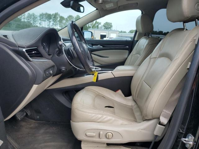 2018 BUICK ENCLAVE PREMIUM 5GAERCKW3JJ187391