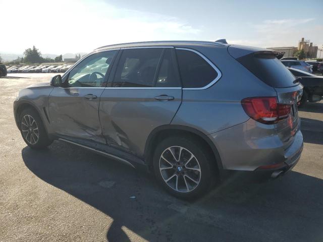 2017 BMW X5 SDRIVE3 - 5UXKR2C3XH0U24358