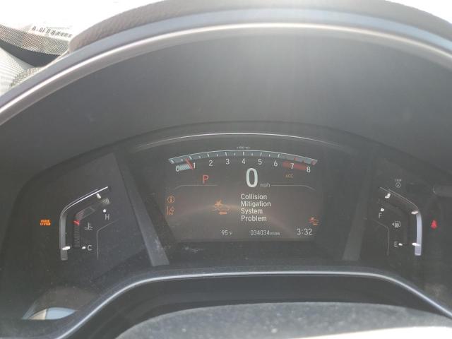 2018 HONDA CR-V EX 5J6RW2H5XJL016606