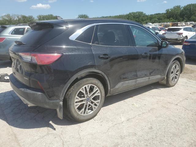 2022 FORD ESCAPE SEL - 1FMCU9H62NUB61928