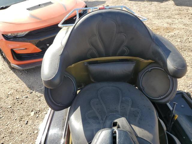 2007 HARLEY-DAVIDSON FLHTCUI 1HD1FC4197Y629189