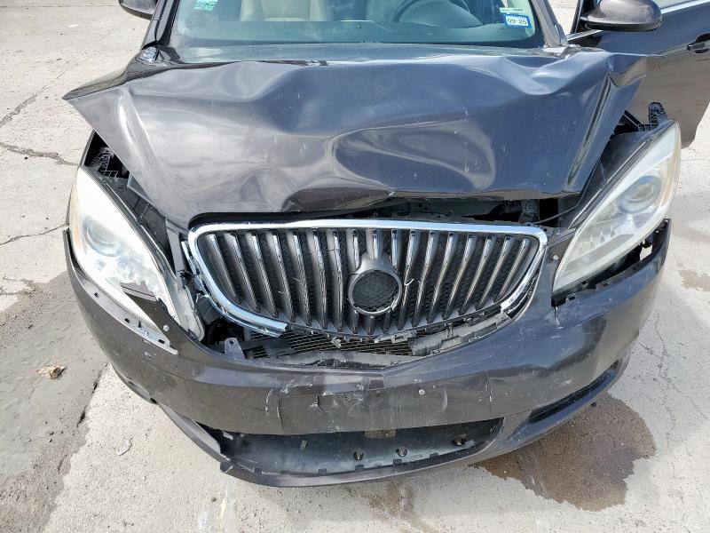 2016 BUICK VERANO SPO 1G4PW5SK1G4165790