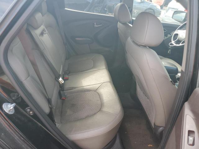 2015 HYUNDAI TUCSON GLS KM8JT3AF6FU110080