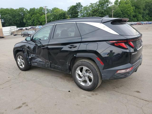 2024 HYUNDAI TUCSON SEL - 5NMJBCDE7RH384006