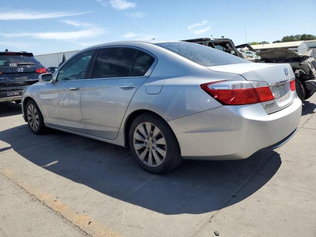 2013 HONDA ACCORD EX - 1HGCR2F78DA160552