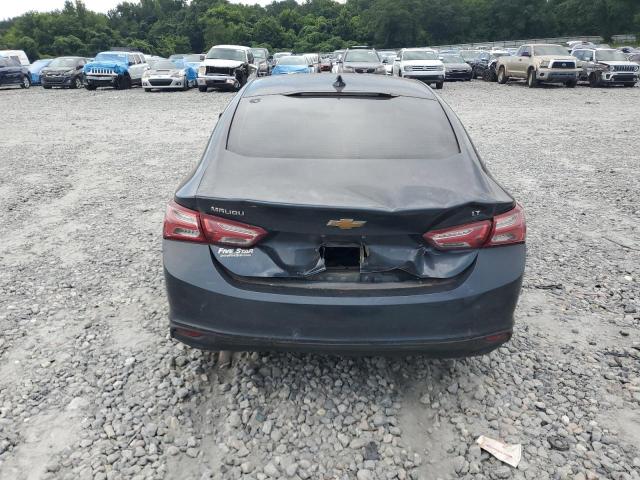 2020 CHEVROLET MALIBU LT - 1G1ZD5ST2LF024049