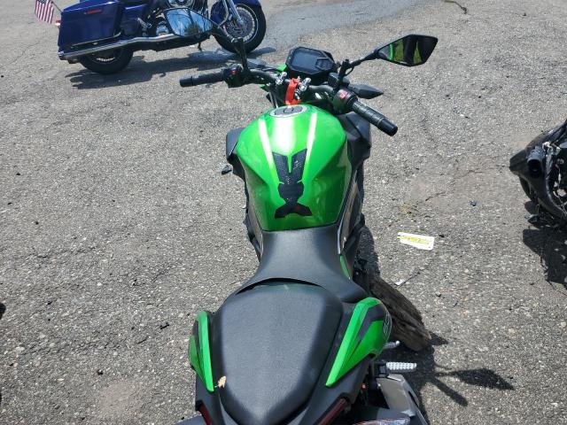 2024 KAWASAKI ER500 - ML5ERGE13RDA23006