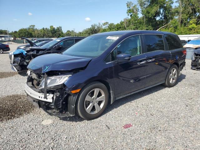 HONDA ODYSSEY EX