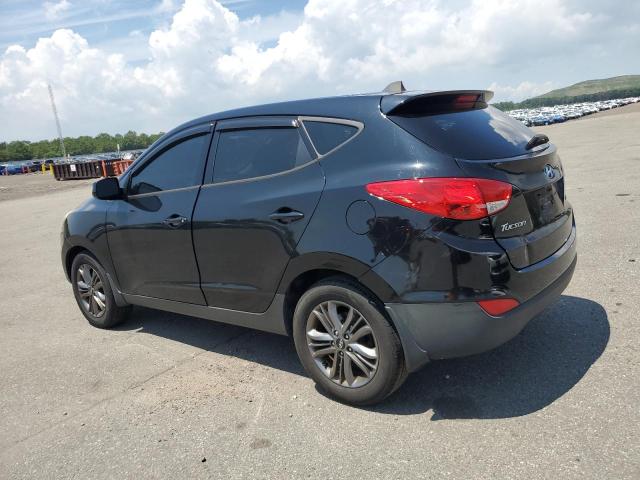 2015 HYUNDAI TUCSON GLS KM8JTCAF9FU052465