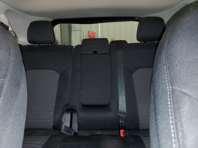 2017 FORD EDGE SE 2FMPK4G9XHBC68662