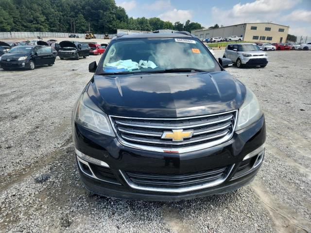 2016 CHEVROLET TRAVERSE LT 1GNKRHKD7GJ224228
