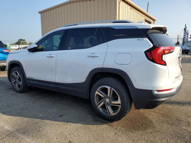 2020 GMC TERRAIN SL 3GKALVEV0LL244353